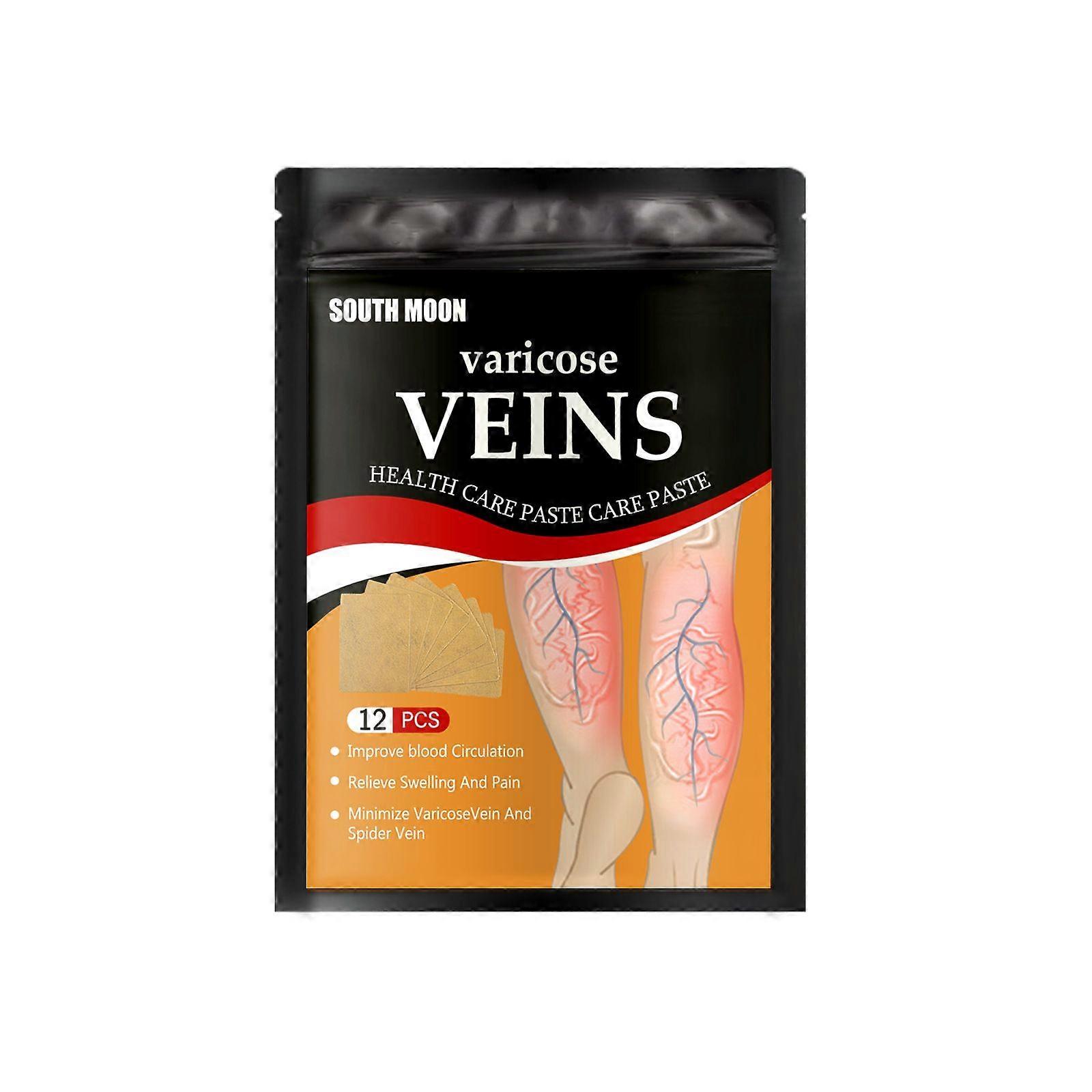 South Moon Leg Care Series Leg Care Μασάζ Κολλώδες σπρέι γύψου