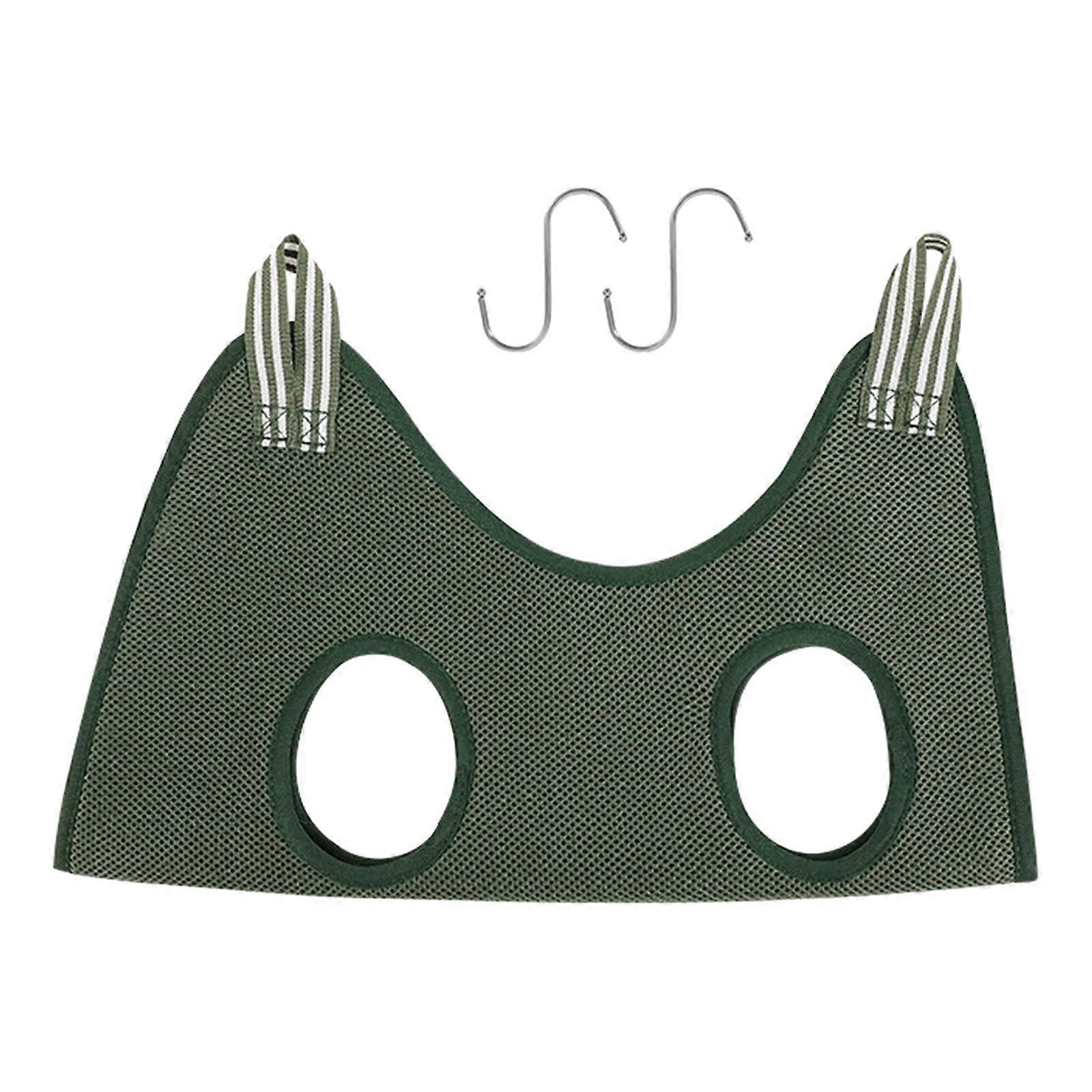 Cat Grooming Hammock Helper Restraint Towel Bag Kitten Beds Puppy Convenient