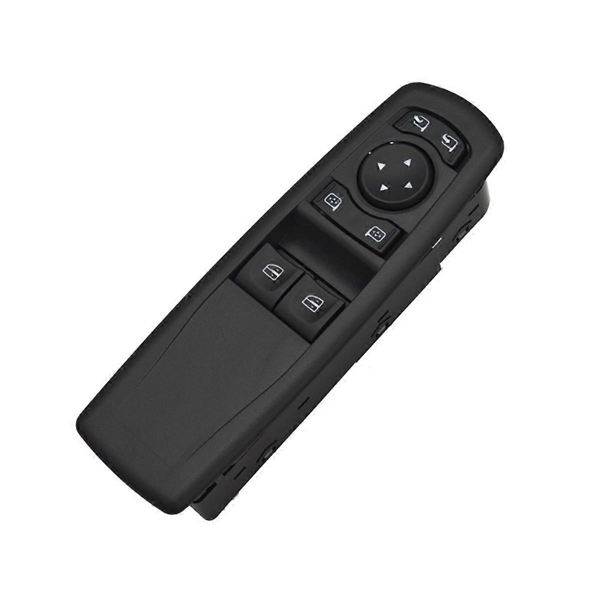 Car Power Window Lifter Switch Button 809610009R for Renault Megane LHD