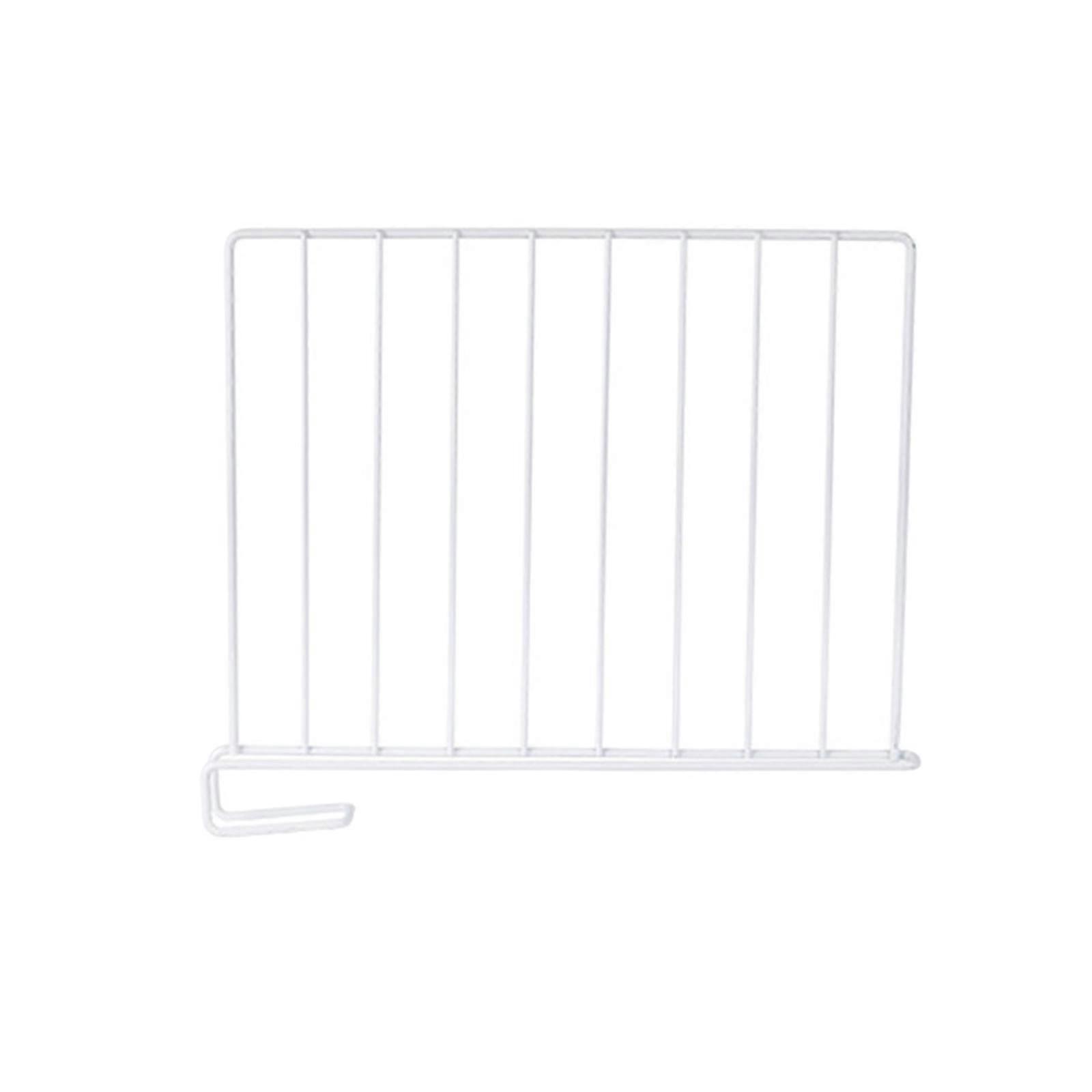 מחיצות מדפים ארונות מדפים ארגונית ארגון חדר שינה ארון מעשי