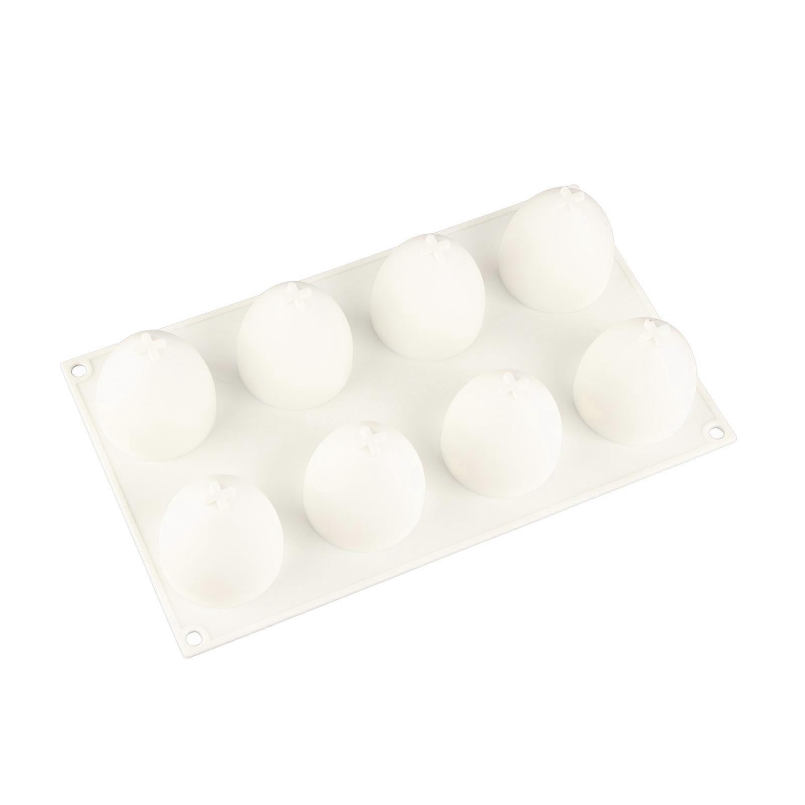 Silicone Mold, Eco-Friendly, Non-Stick Baking Tool