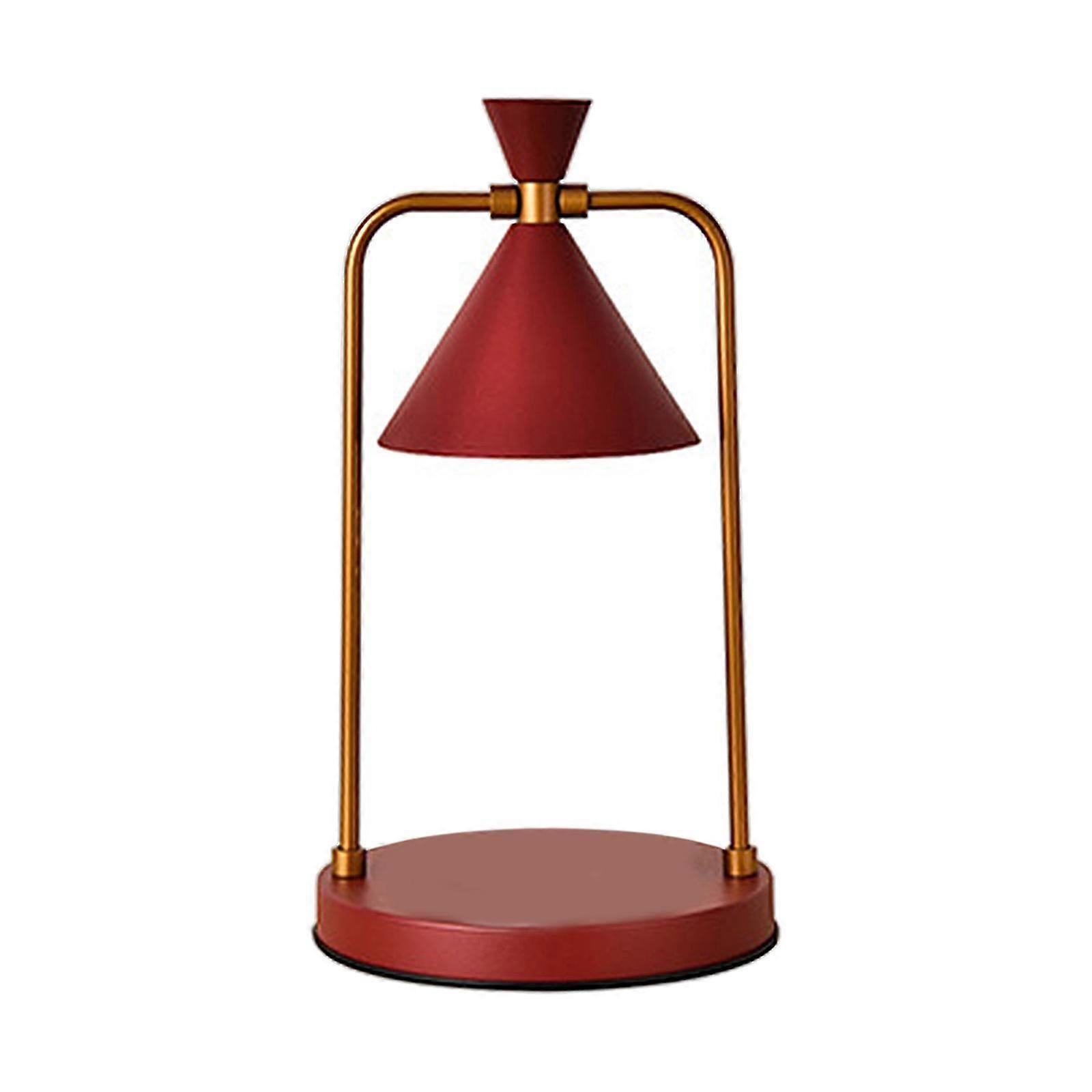 dimmable Candle Light,Candle Warmer with Timer,  Electric Candle Melter, Compatible with Small and Large Candles, Aromatic Candle Holders for Home Dec