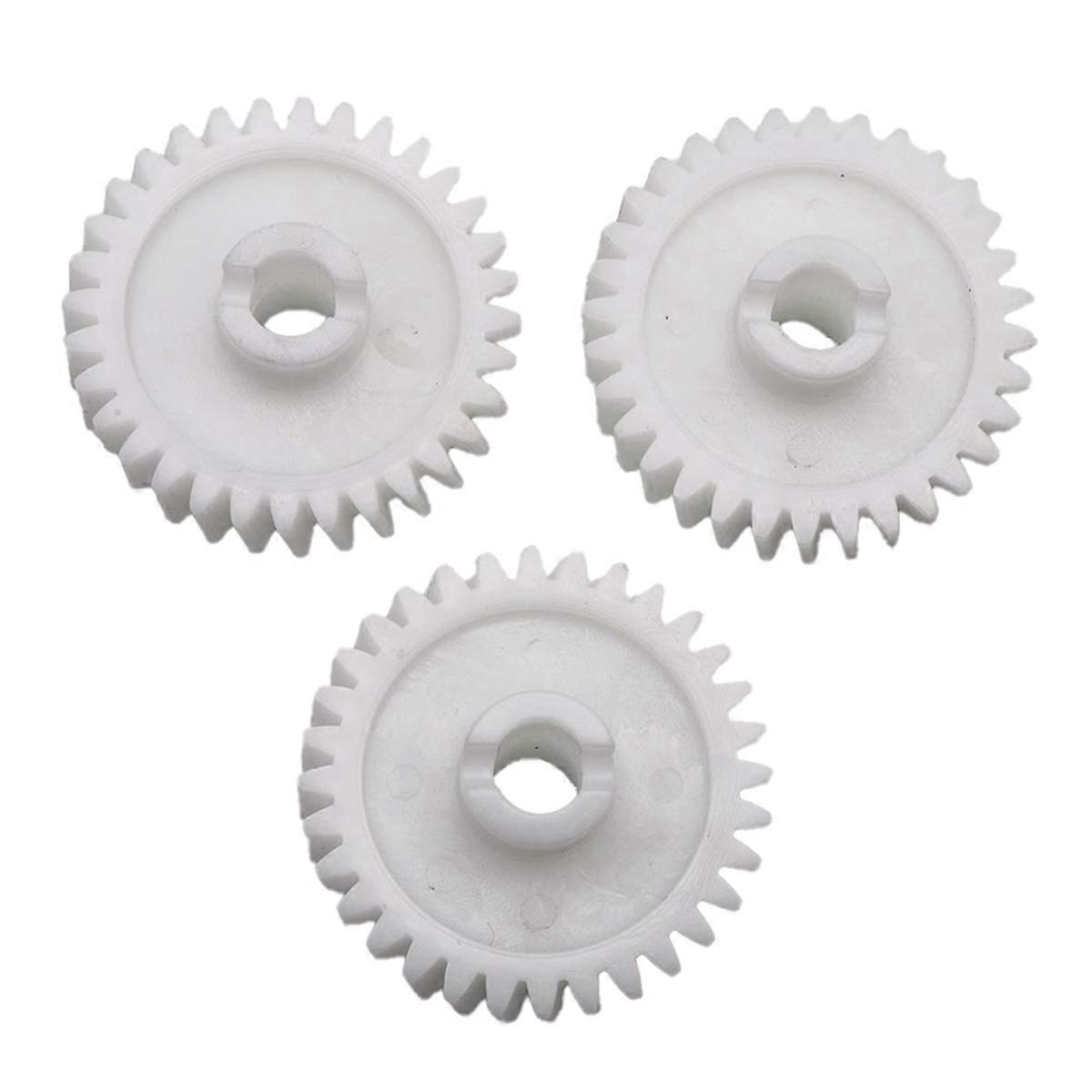 3Pack Drive Gear for Crafsman Garage Door Openers, 41A2817 41C4220A 81B0045 Drive Gear