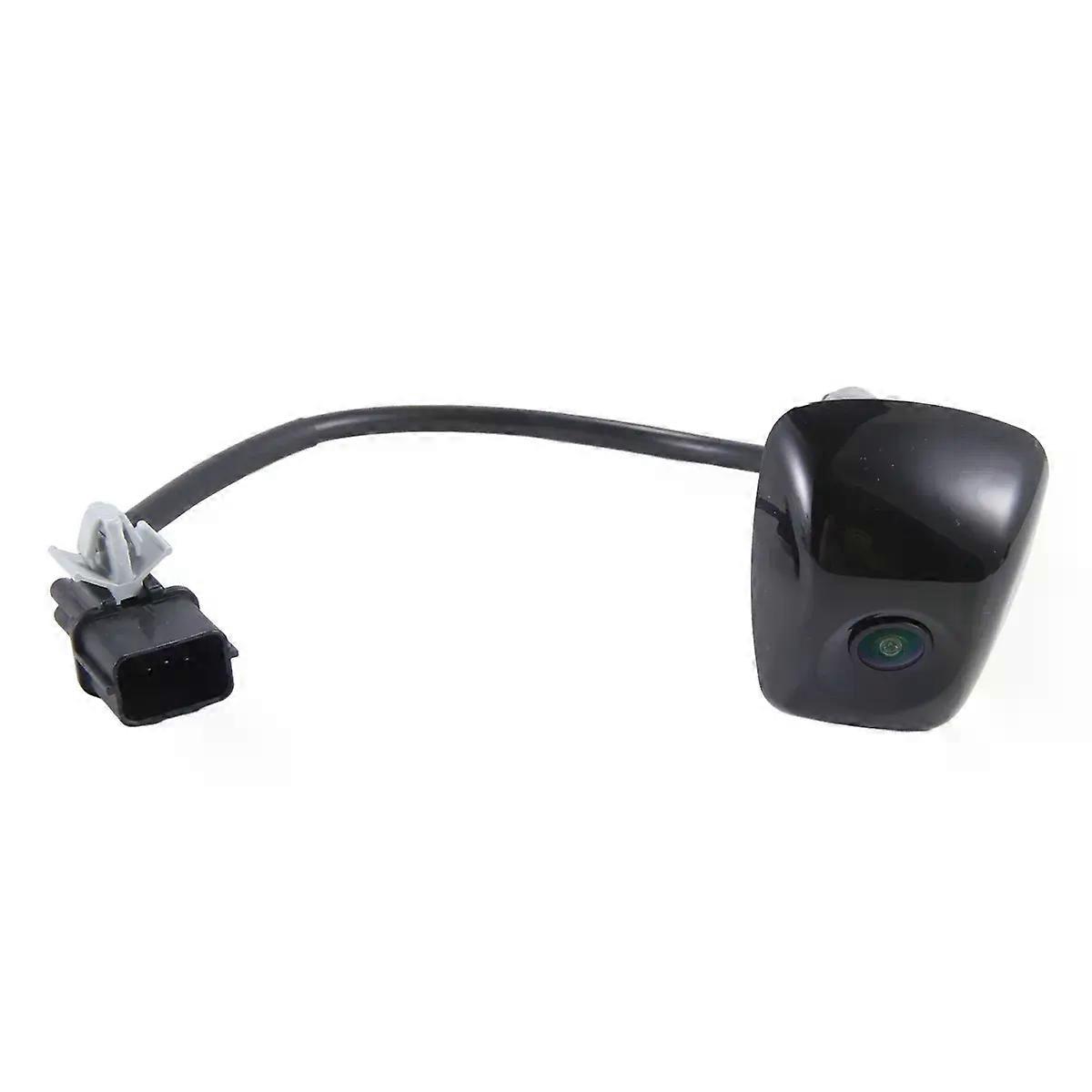 Rückfahrkamera-Kit Für Hyundai I20 – OEM 95760-C8001 / C8000, Weites Sichtfeld, Wasserdichtes ABS-Gehäuse, Tag/Nacht-Tauglichkeit
