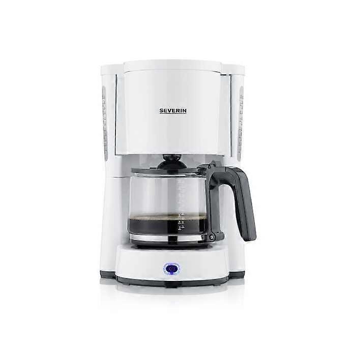 Severin Ka4816 Överfyllda Kaffebryggare