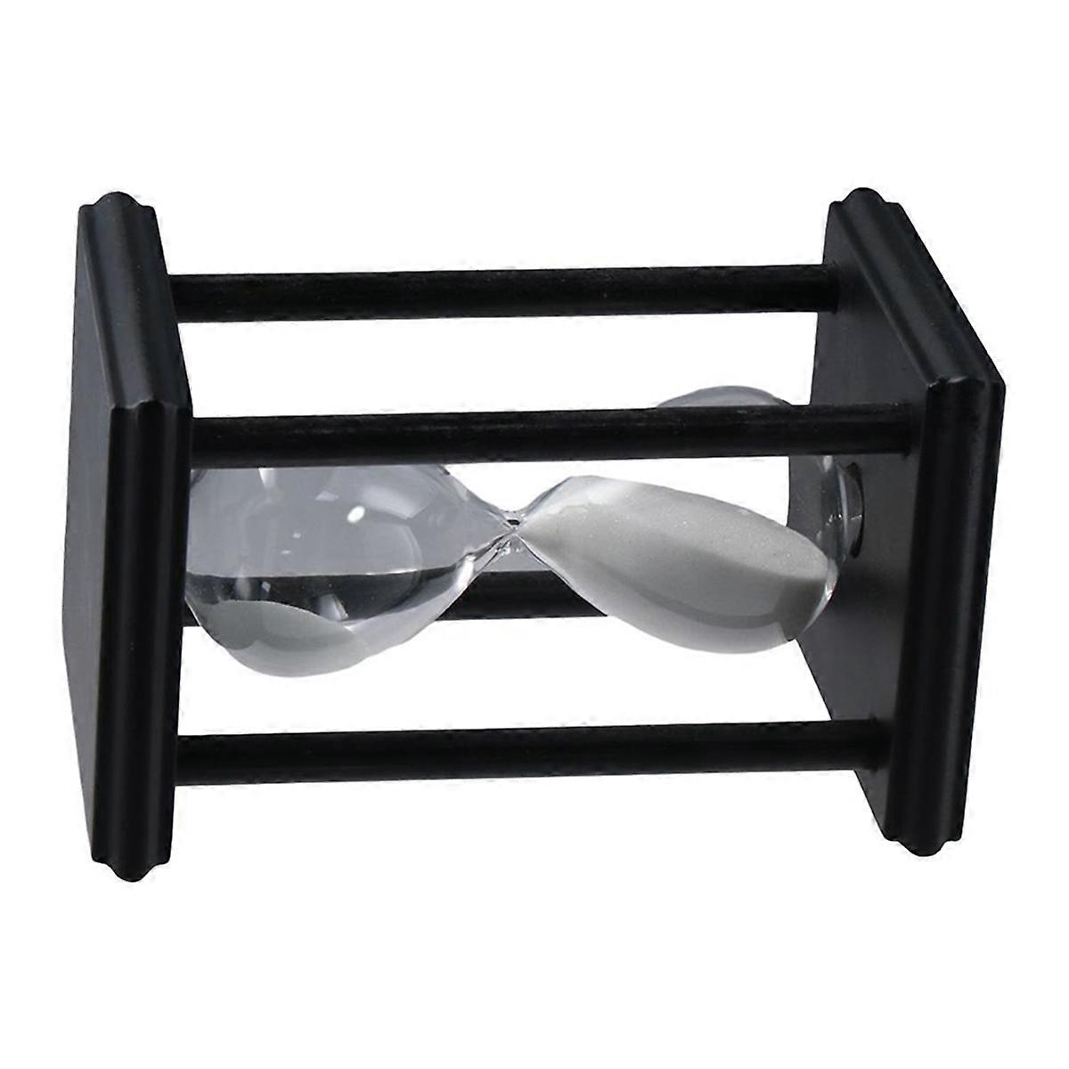 Hourglass Hourglass Retro Countdown Wooden Hourglass Time Tool