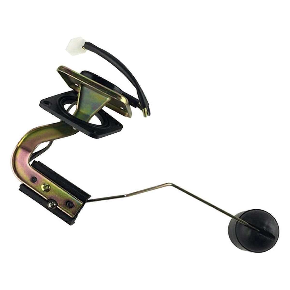 Motorcycle Gas Oil Fuel Tank Lever Sensor Float Gauge for
