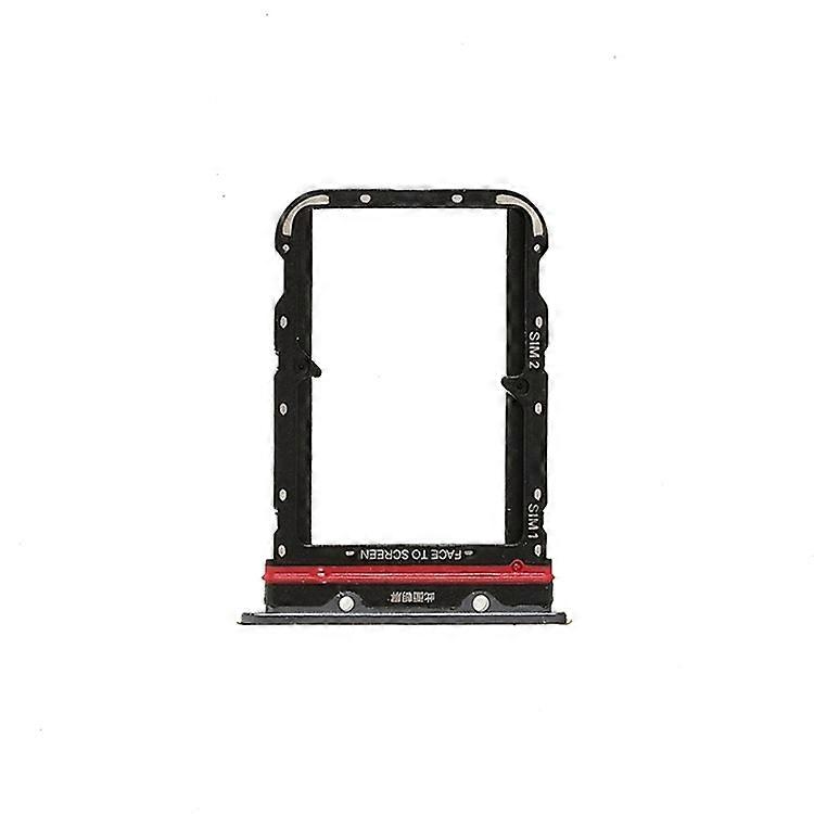 OEM Dual SIM Card Tray Holder Replace Part Compatible For Xiaomi Mi Note 10 Lite (M2002F4LG/M1910F4G)