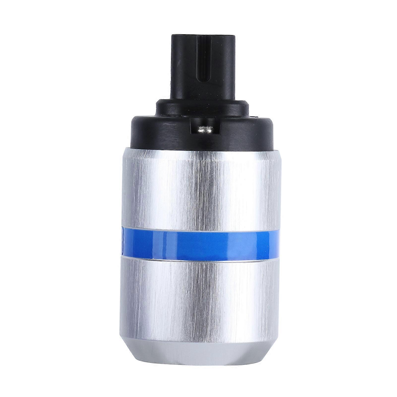 Monosaudio F186G C7 Power Plug Copper Gold‑Plated Audio Power Internal Thread Connector 25A 250V