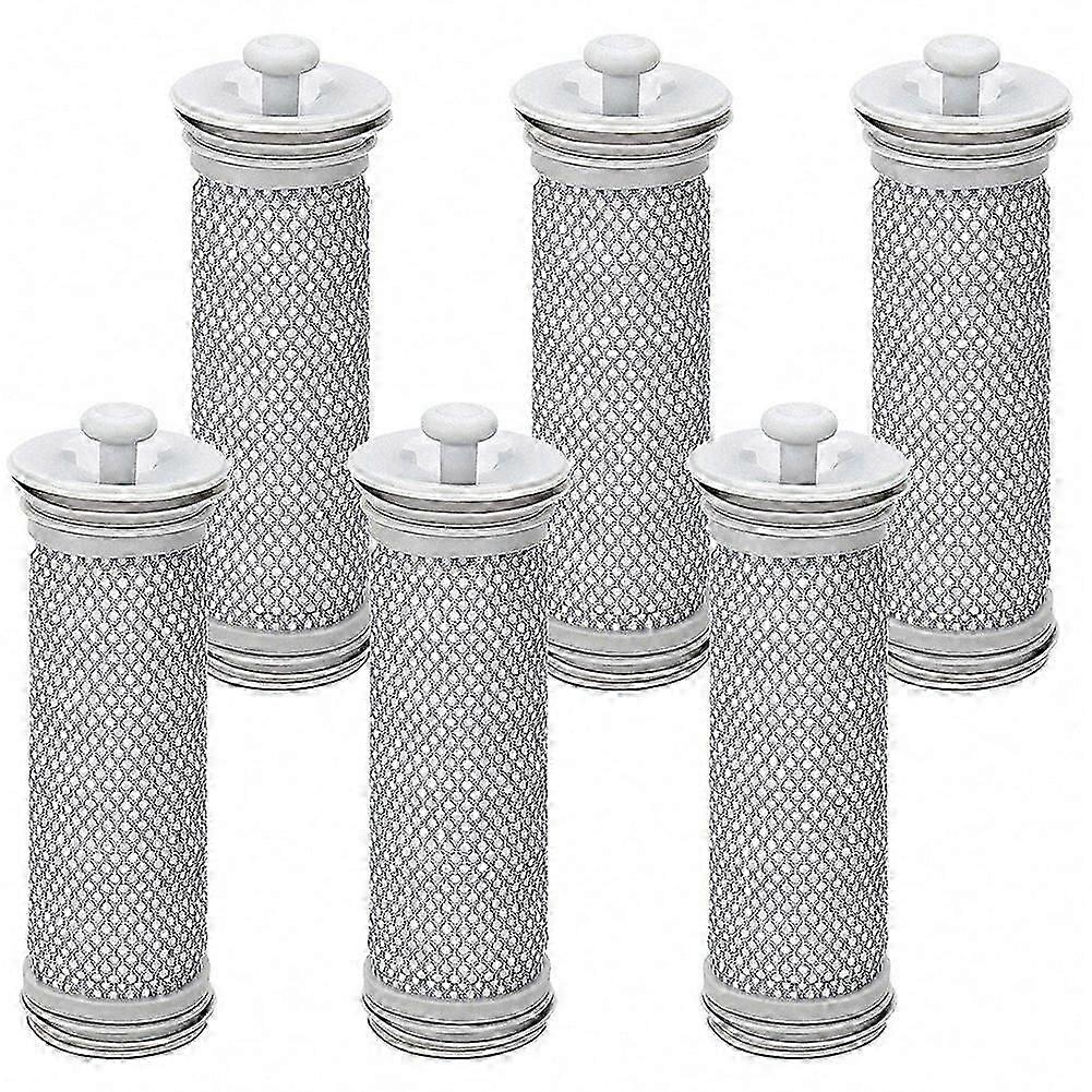 6 PACK Pre Filter Replacement for A11 Master A11 Hero A10 Master A10 Hero S11 Corderless Vacuum Fil