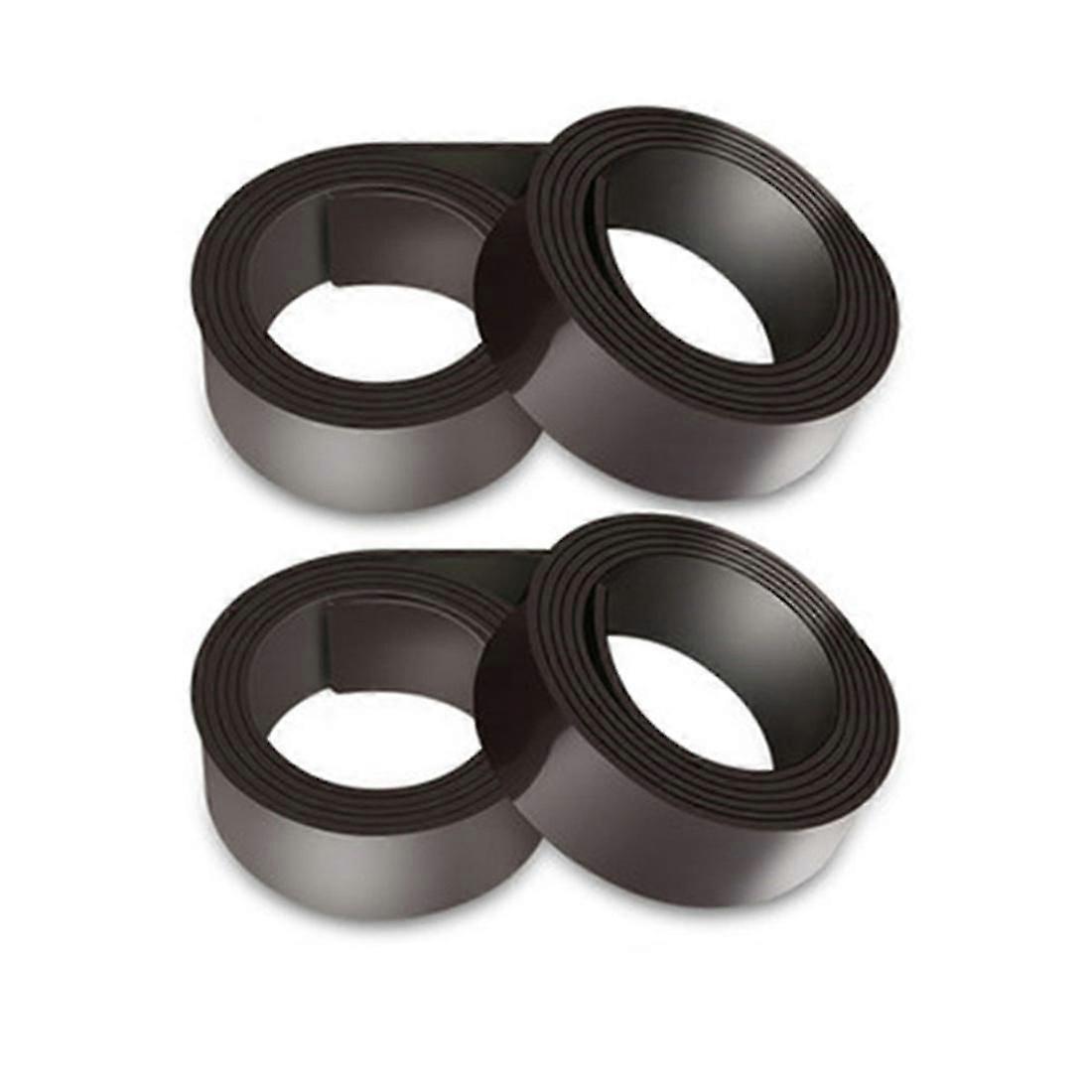 4Pcs for Mi 2M Virtual Magnetic Stripe Wall Parts Vacuum Cleaner Sweeping Robot Wall Accessroies
