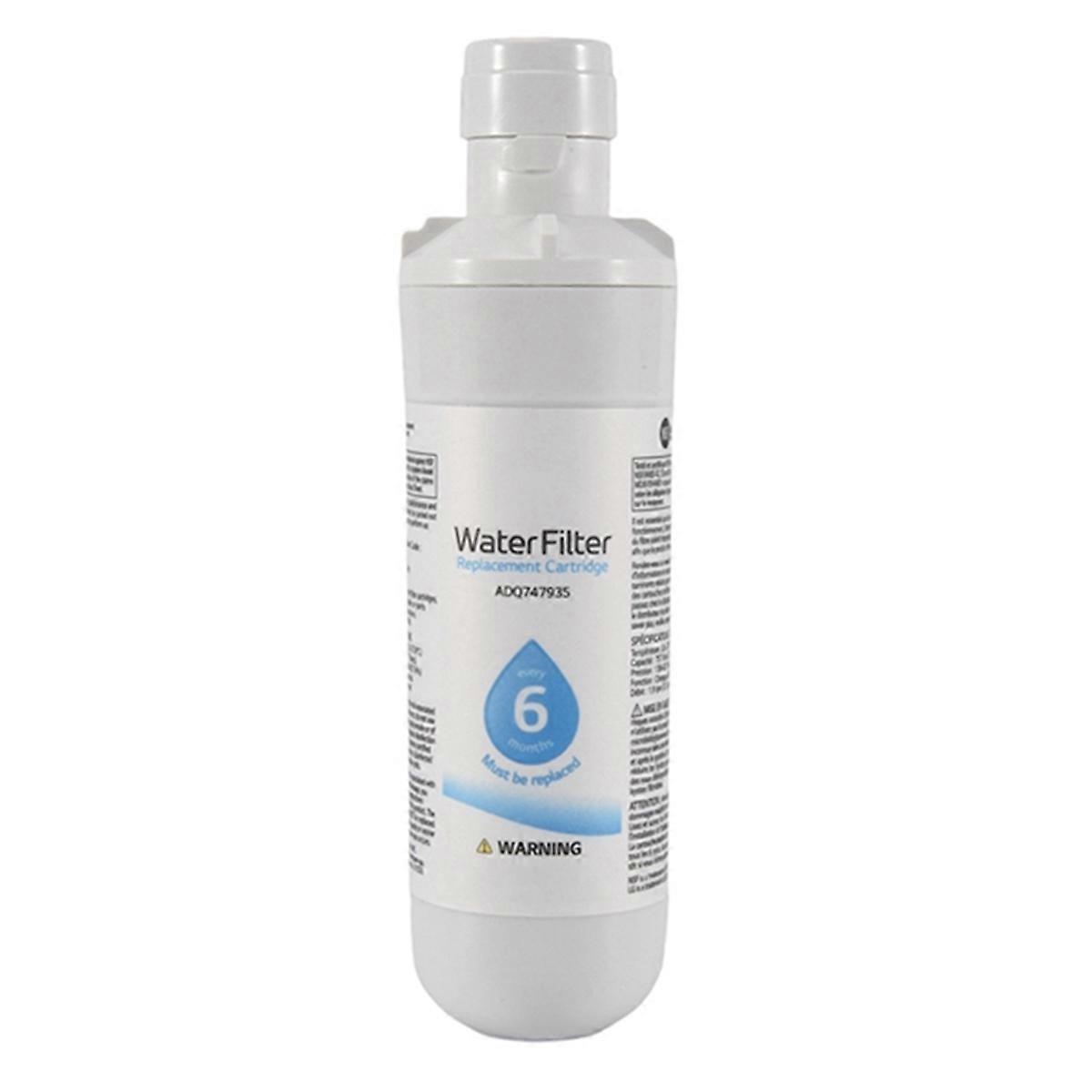 1Pcs LT1000P for Refrigerator Water Filter,for LT1000P3,ADQ747935