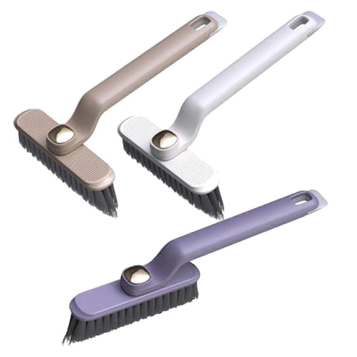 Upgrade Multi-Function Rotating Cleaning Brush, Crevice Space Brush