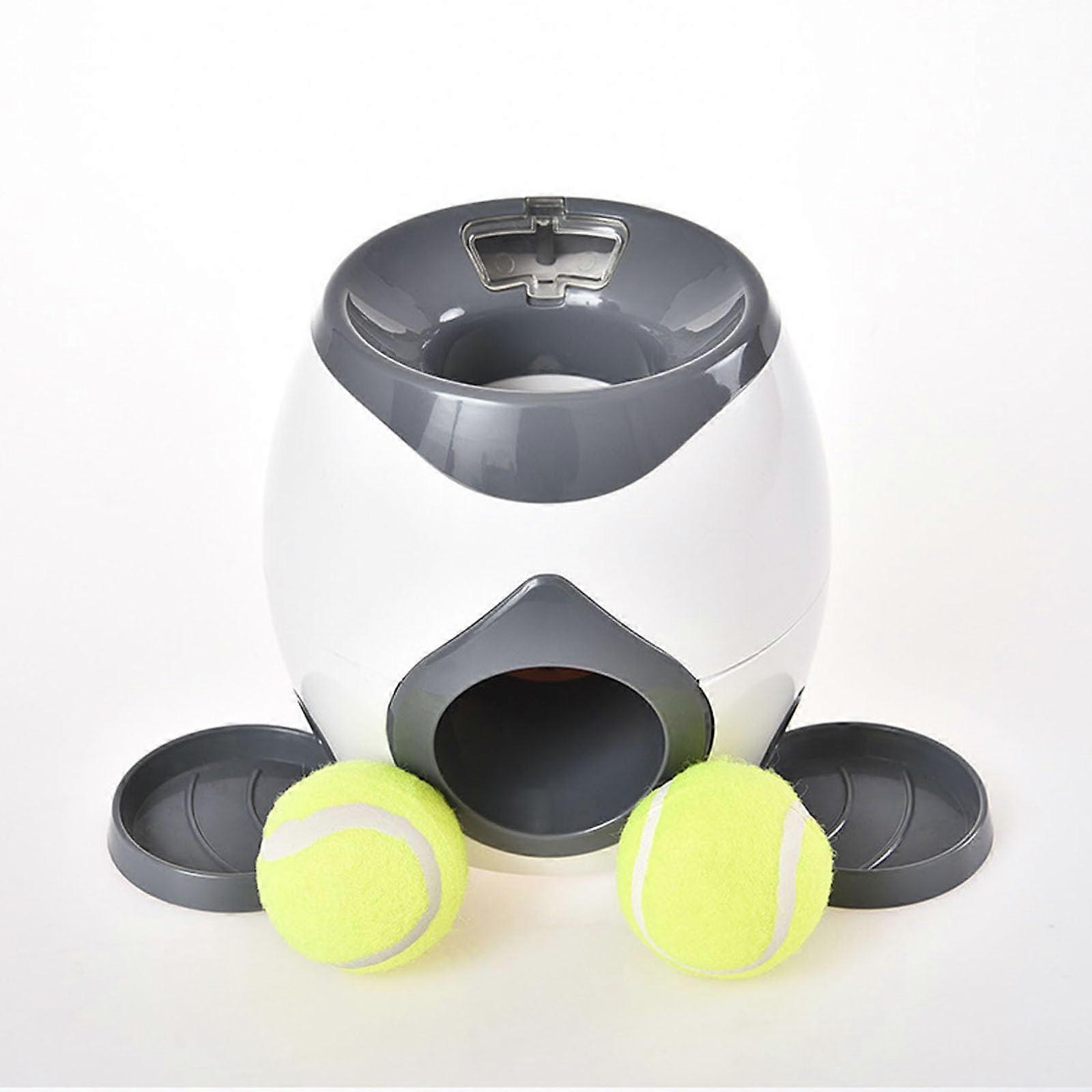 Automatic Interactive Dog Ball for Launcher Indoor Outdoor Use