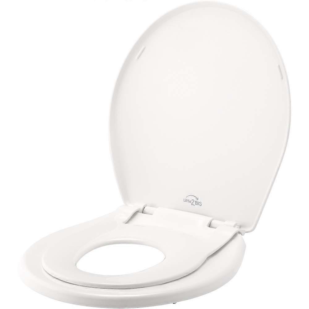 Toilet Seat for Potty Training Round Size