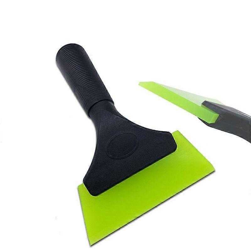 Silicone Rubber Squeegees Multipurpose Silicone Squeegee For Window, Glass, Shower Door, Car Windshield