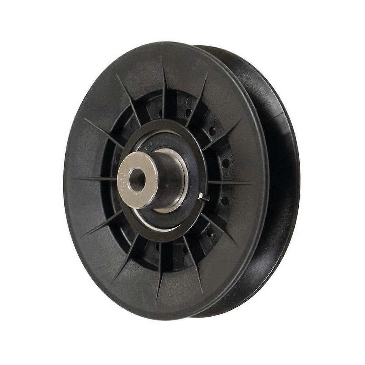 Replacement part for V-Idler Pulley Am134502 Fits Models: X300 X300R X304 X305R X310 ++ R2Aftt62246