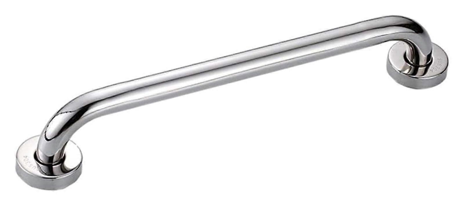 Grab Bar Bathroom Handle Towel Rail Non-Slip Safety Support Wall-Mounted Handrail for Shower and Toilet Installation