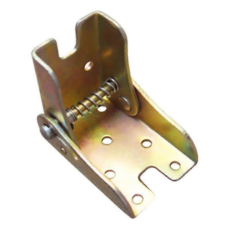 Folding Hinge For Sofa Bed Furniture Tools,folding Head Sofa Folding Diy Furniture Hinge Sofa Folding Head Invisible Foot Head Sofa Hardware Accessori