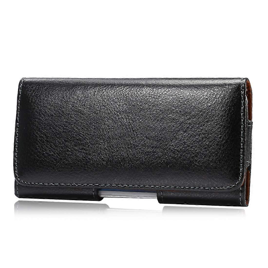 Funny Pack Leather Cell Phone Holster Compatible with iPhone 12,12pro(6.1),11 XR, S20 5G