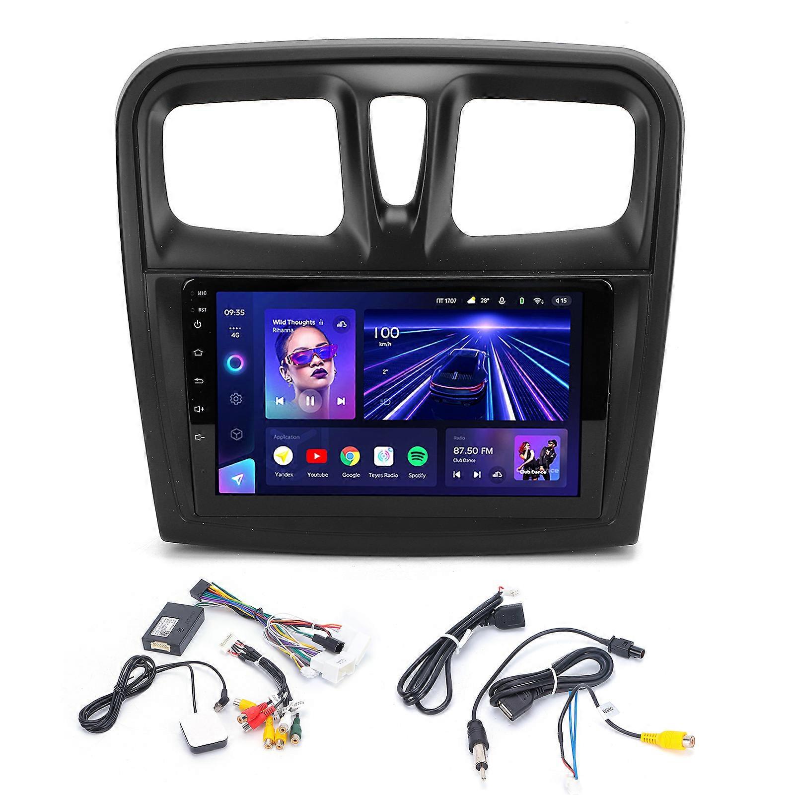Car Audio Player, WIFI, Android 10.1, Bluetooth