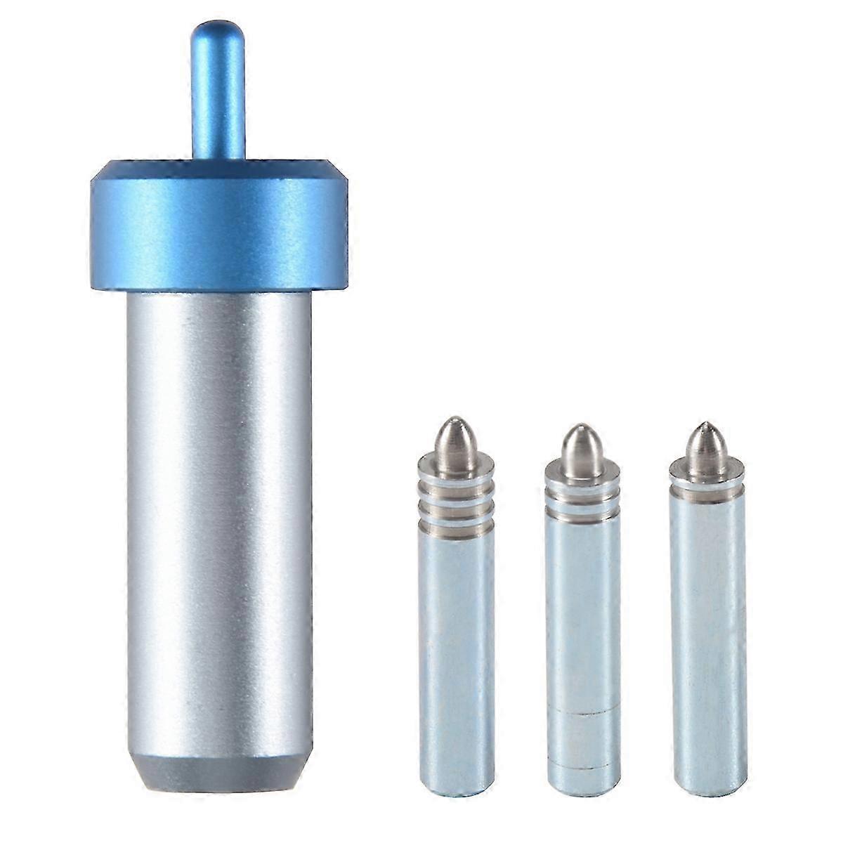 Foil fer Tool Replacement for Cricut Joy,Foil fer Kit with Foil fer Housing+3 Tip, Fo