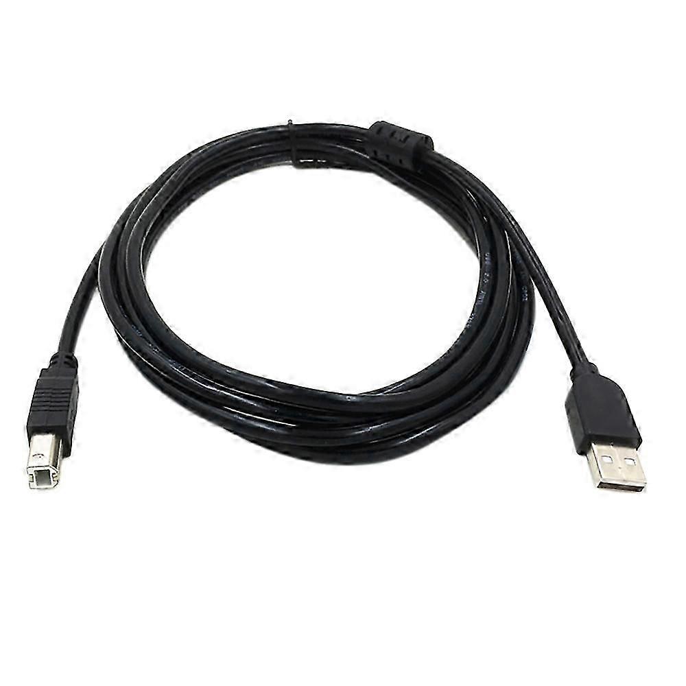 Usb Printer Cable All Printers Scanner 3 Meter A To B Universal Usb 2.0 Printer Cable