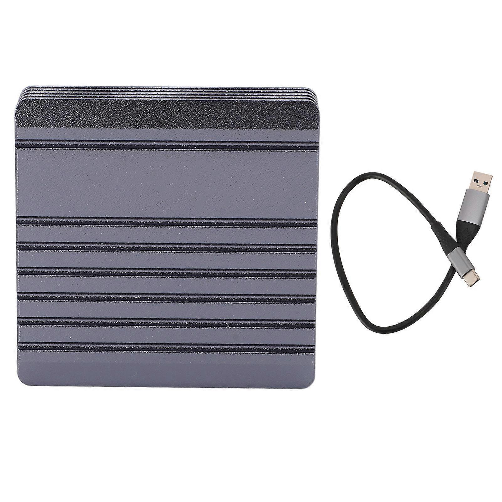 Type A Card Reader 10Gbps Data Transfer Memory Card Reader Adapter for Phones Tablets Laptops