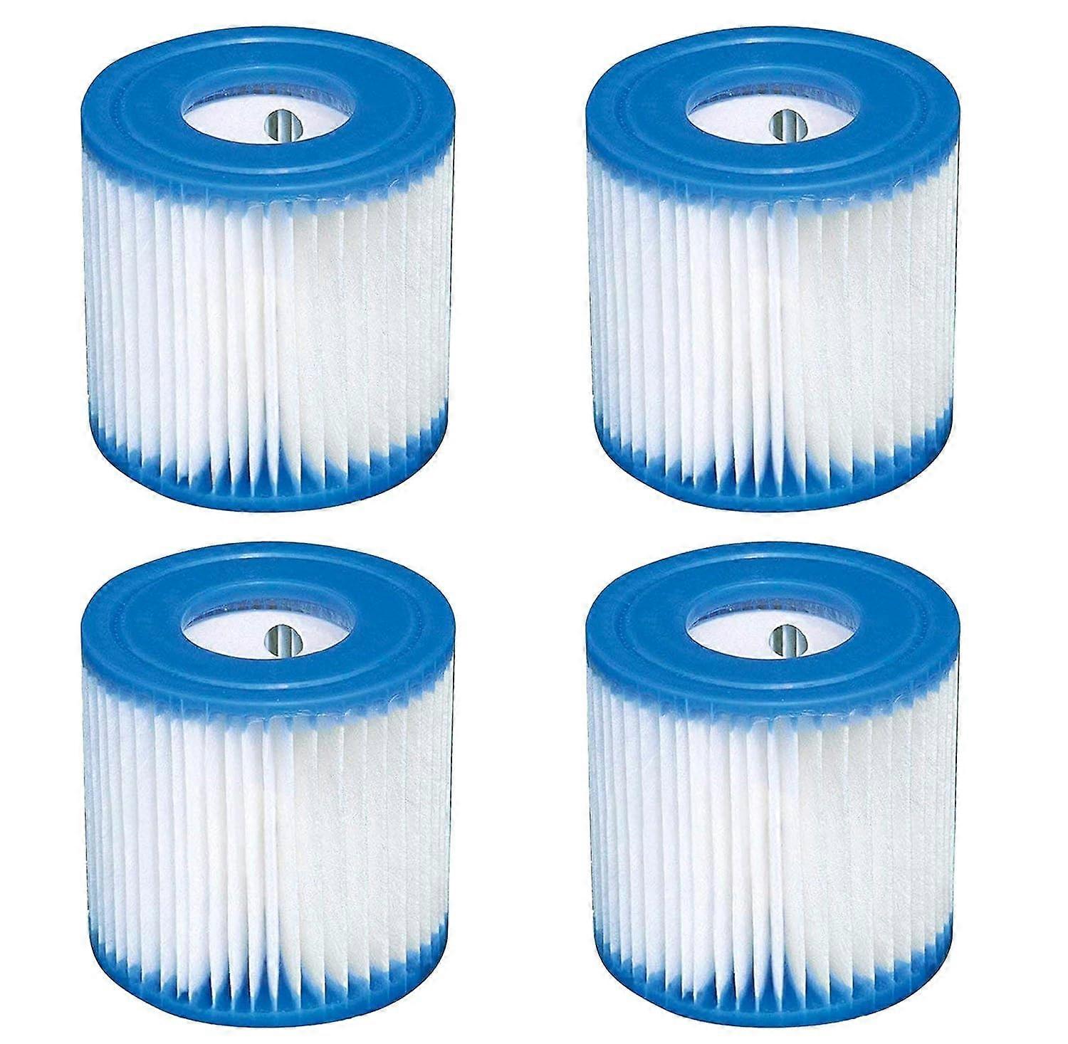 Replacement Swimming Pool Filter Cartridge Type H 29007E (4 Filters)