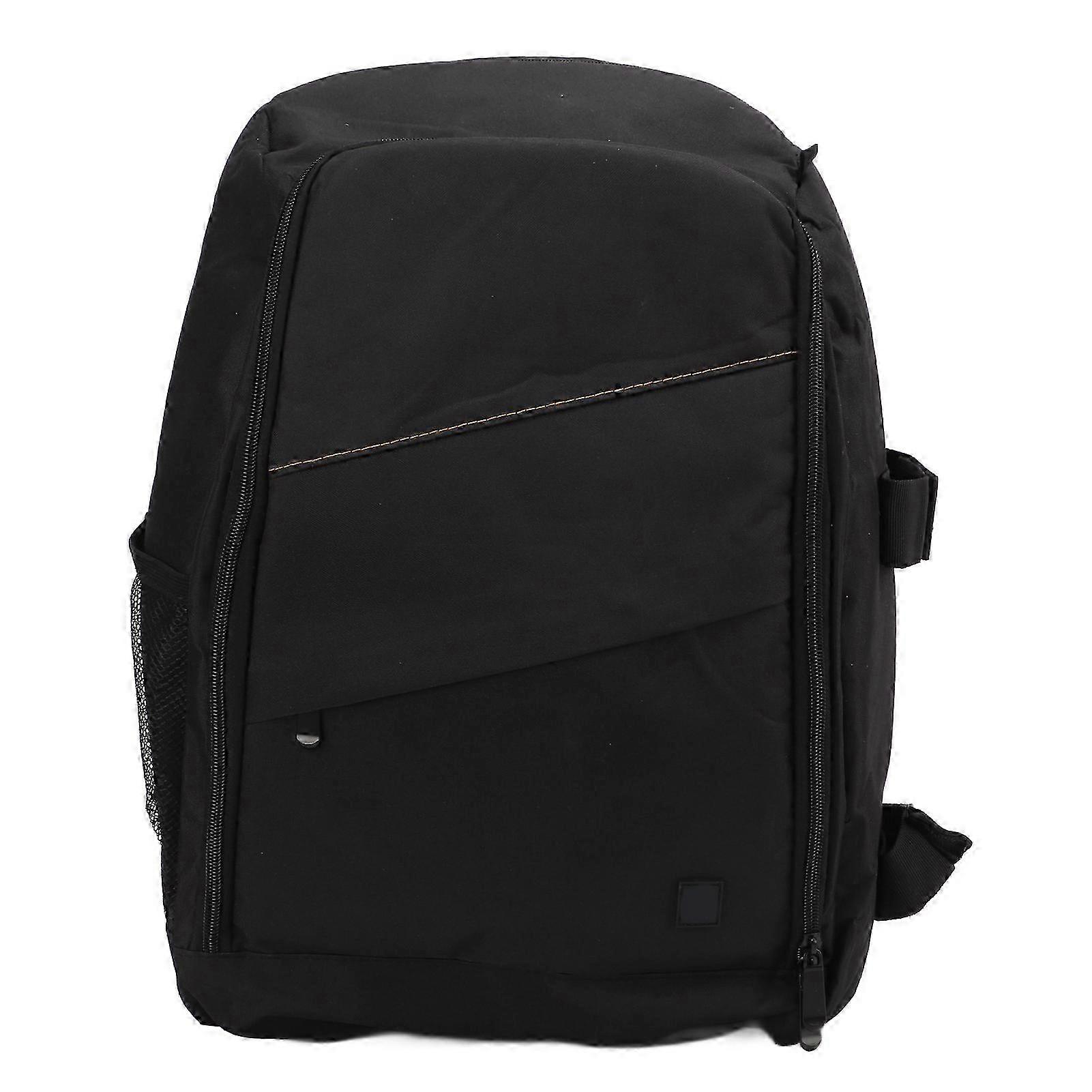 Camera Photography Backpack Waterproof SLR DSLR Camera Case with Isolation Layers for Camera Lens Tripod