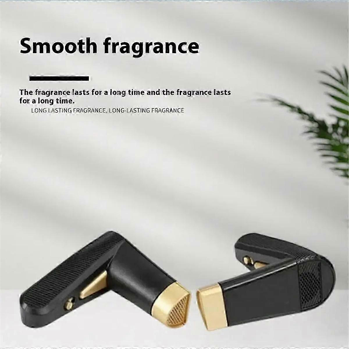 Diffuser Oil Machine Portable Electric Arabian Incense Burner Handheld Incense Burner Aromatherapy