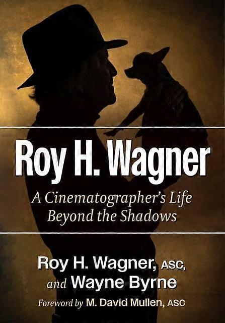 Roy H. Wagner by Wayne Byrne Paperback