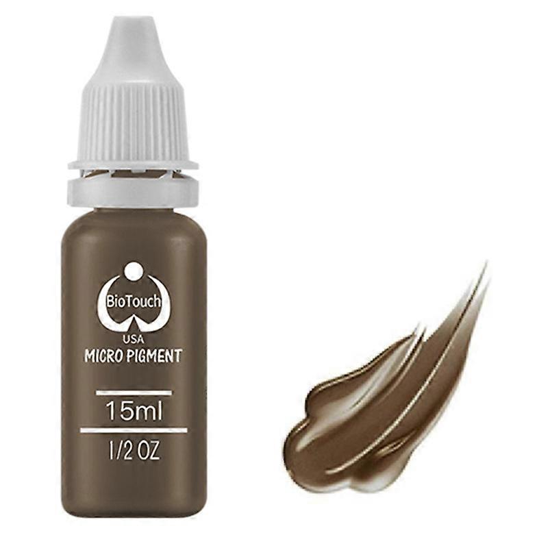 Eyebrow Tattoo Practice Pigment Small And Portable