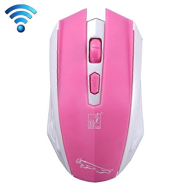 ZGB 101A Wireless USB Mouse