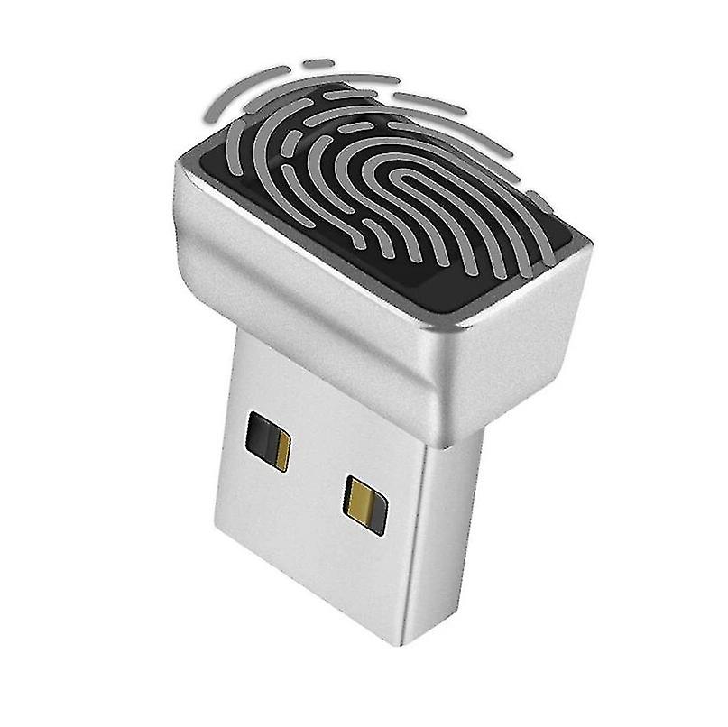 Lecteur d’empreintes digitales Usb Fingerprint Unlock