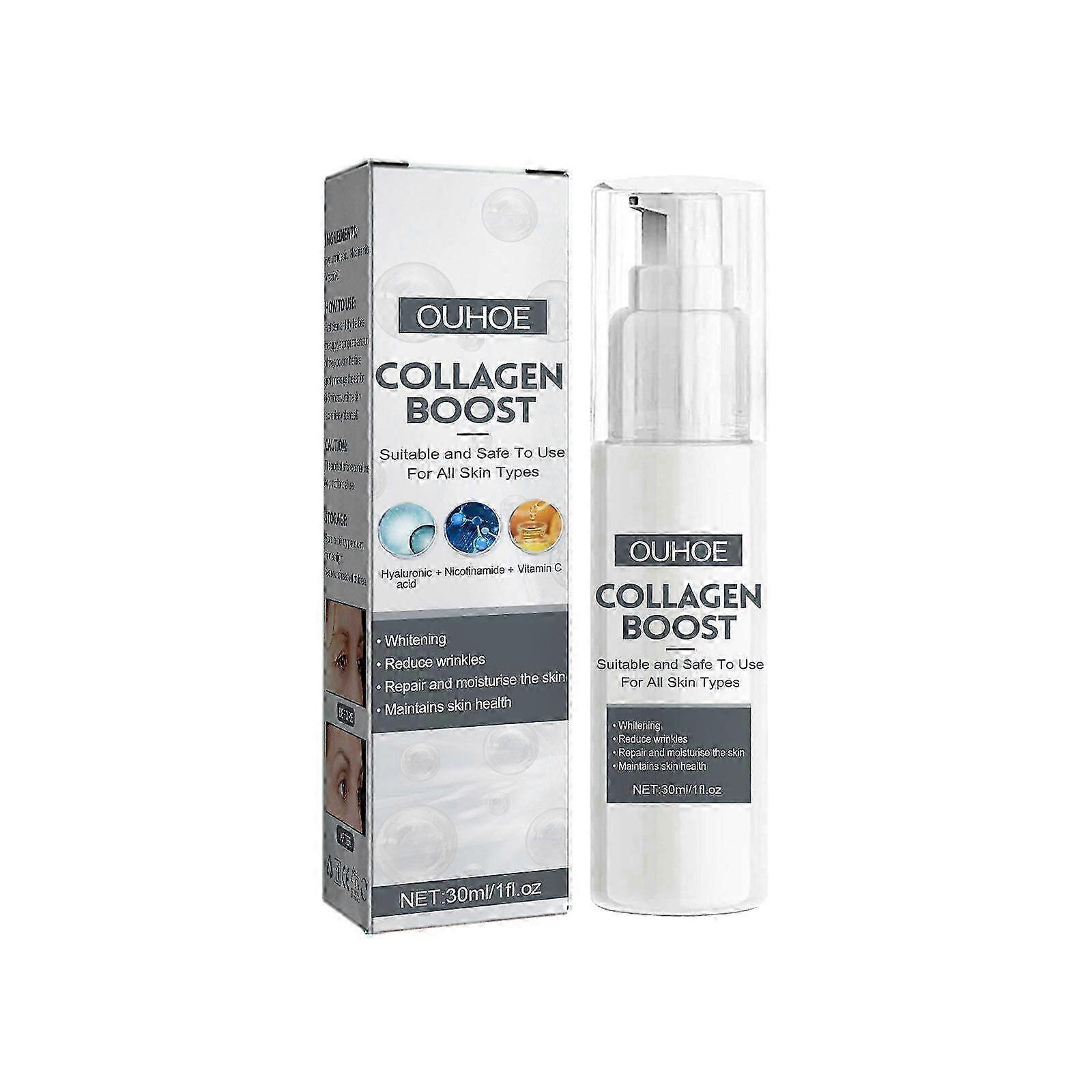 collagen anti-aging serum