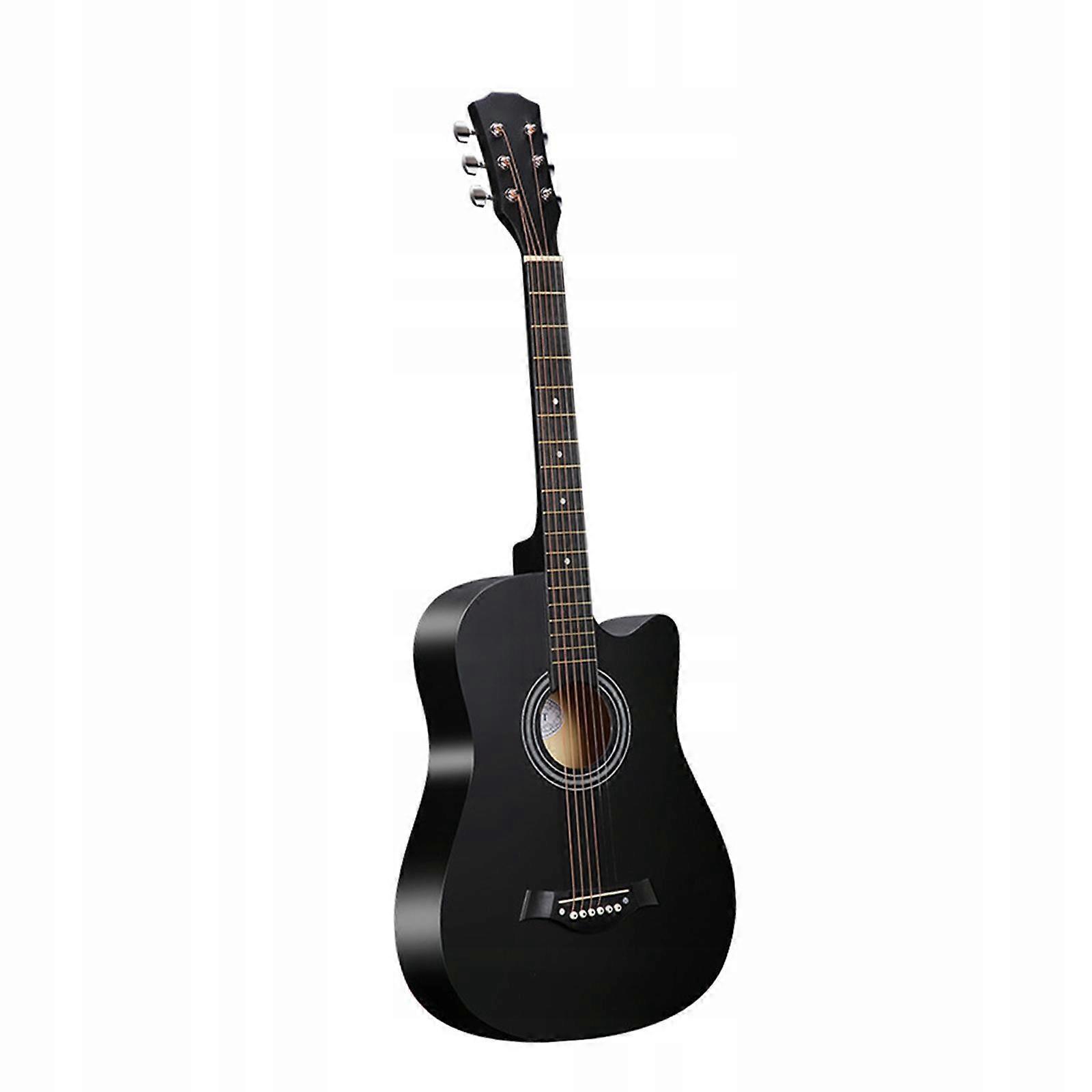 アコースティック38インチミュージカルアコースティックギター