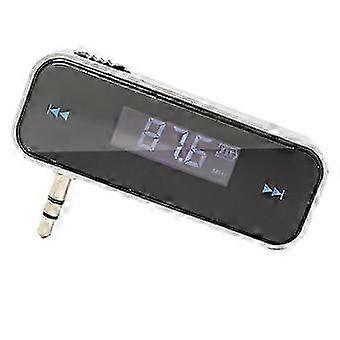 Mini Wireless FM Transmitter for car-XinHan