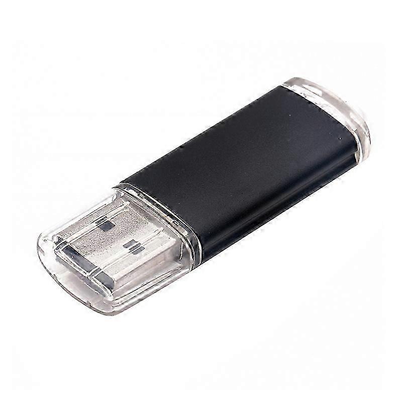 Portable 128MB USB 2.0 Disk Flash Drive Memory Storage Thumb Stick for PC Laptop