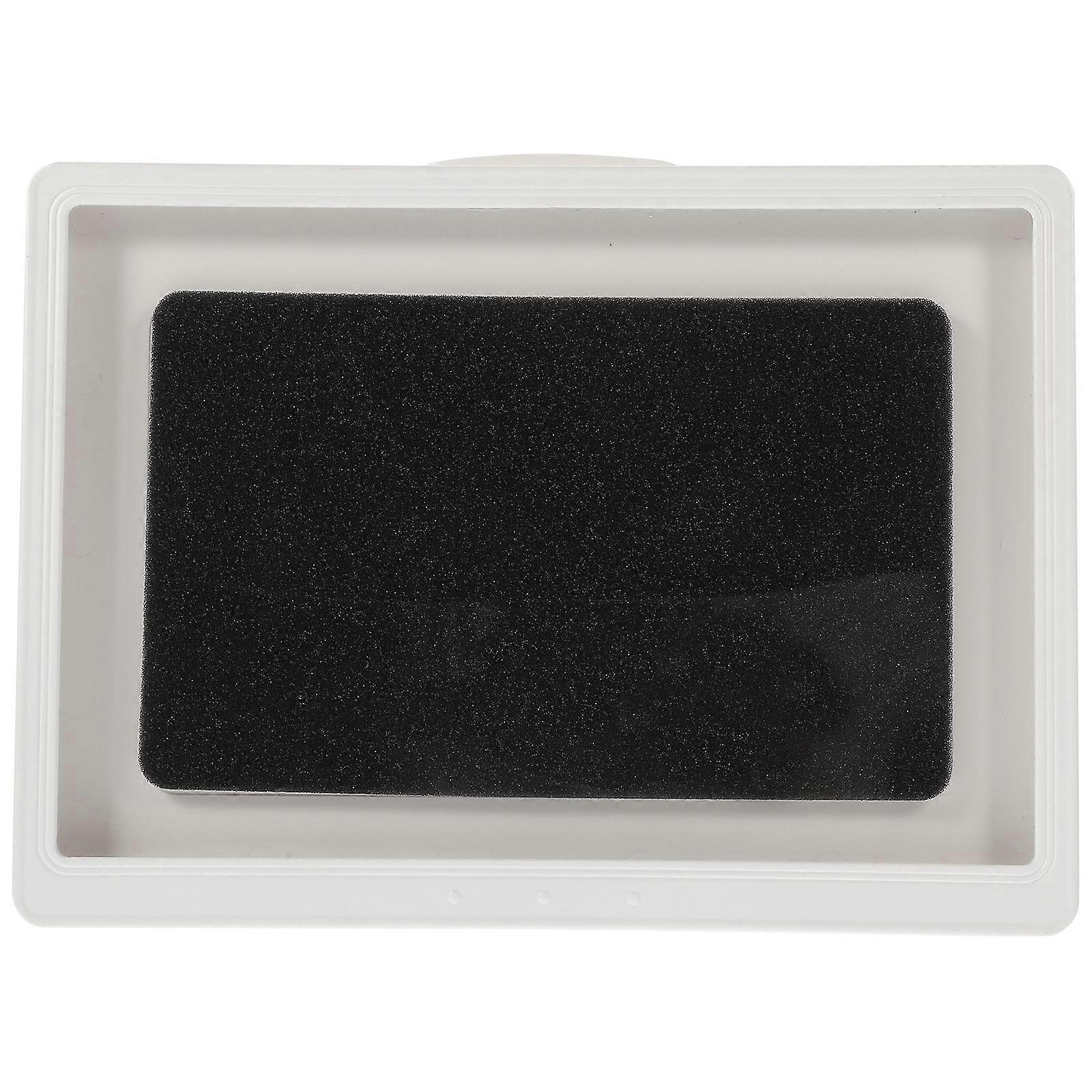 Tablet Wall Mount Rack Bathroom Kitchen Tablet Holder Support for Bedroom