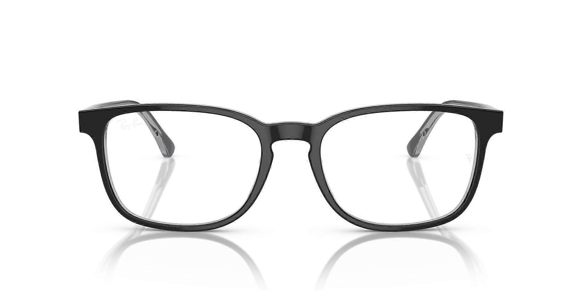 Rx5418 Square Prescription Eyewear Frames