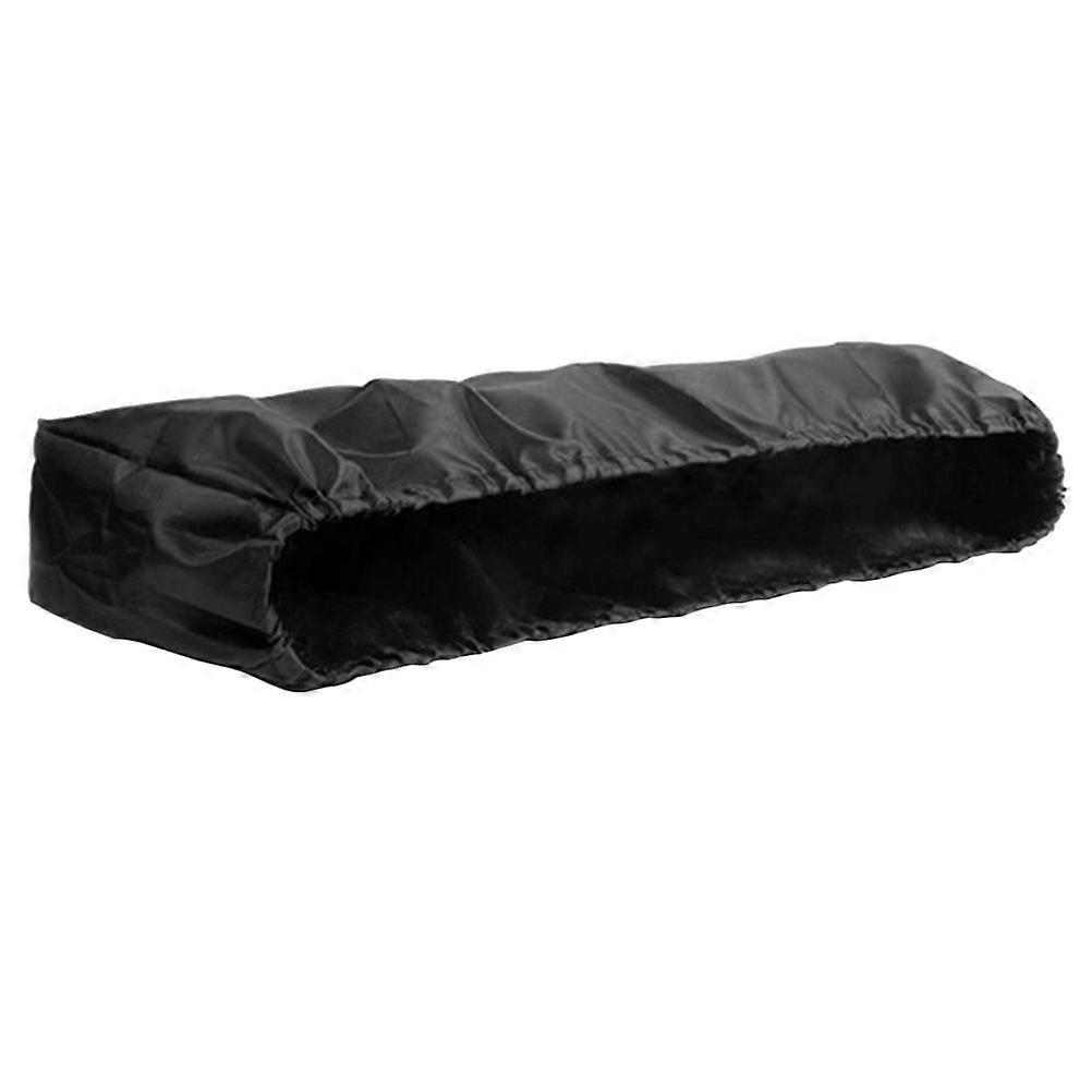 Outdoor Heating Cover, Durable and Compact Solution for Patio Heaters, Versatile
