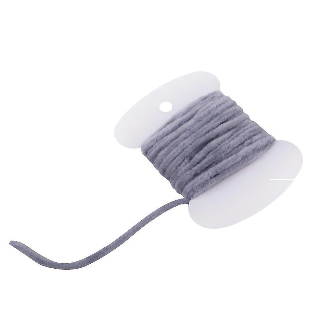 Fly Tying Materials Assorted Rayon Chenille Yarn for Fly Tying/Tying