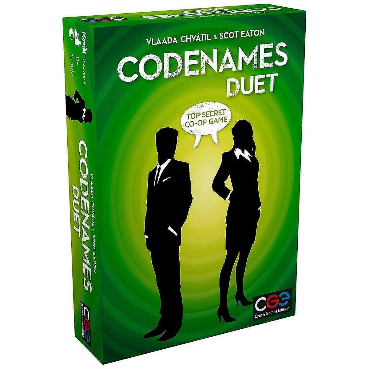 Schach und Kartenspielzeug - grüner Code