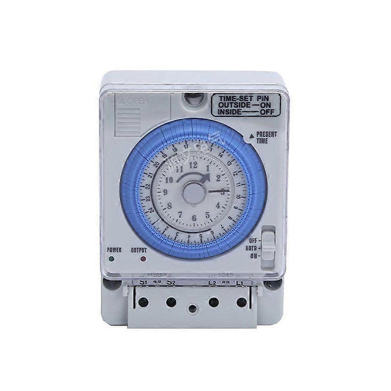 Mechanical timer, 12v DC time switch kitchen timer time switch TB35N TB388 TB35 TB35-N TB889 VT35B