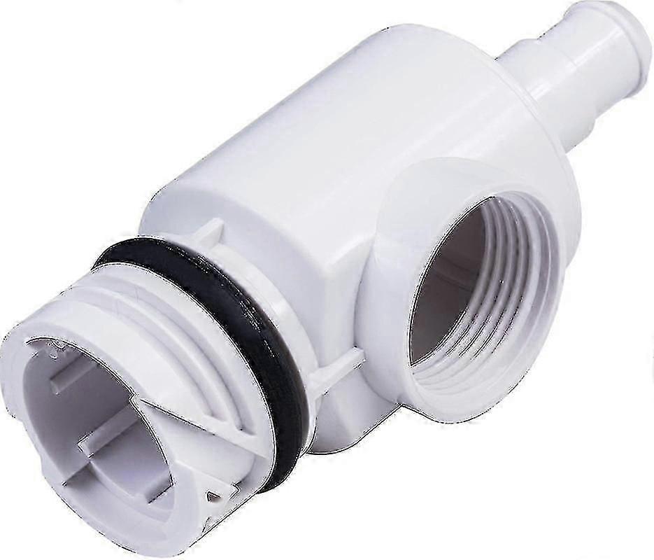 D29 Uwf Quick Disconnect Valve - Exact Fit For The Polaris 180 280 380 Automatic Pool Cleaners - SHENSHEN