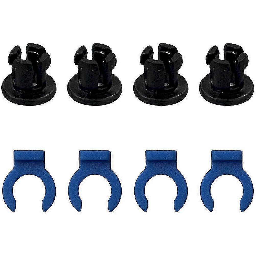 1 Set Collet Clip 3D Printer Extruder Hotend Clip And Collet 3D Printer Supply