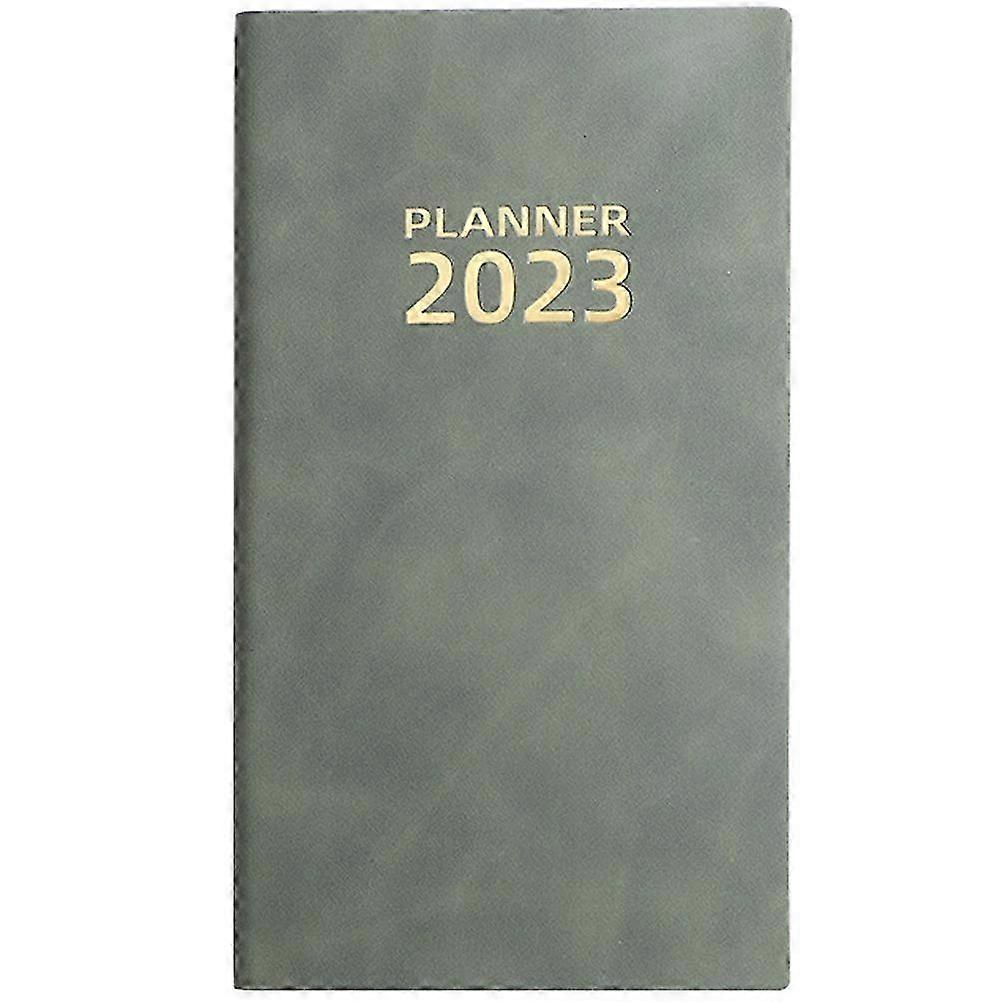 Planning Notebook 2023 Planner Daily Planner Notepad Monthly Planner Notepad Decorative Notebook