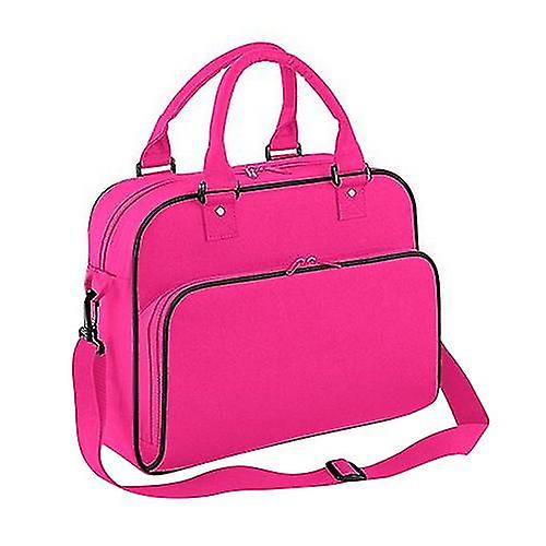 Bagbase Compact Junior Dance Messenger Bag (15 Litres)