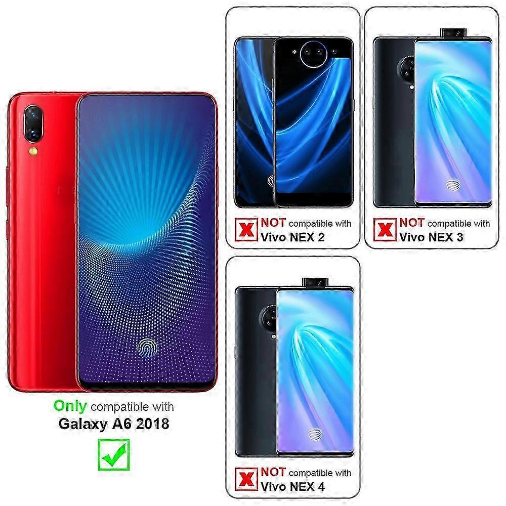 Screen Protector Compatible with Vivo NEX Devices